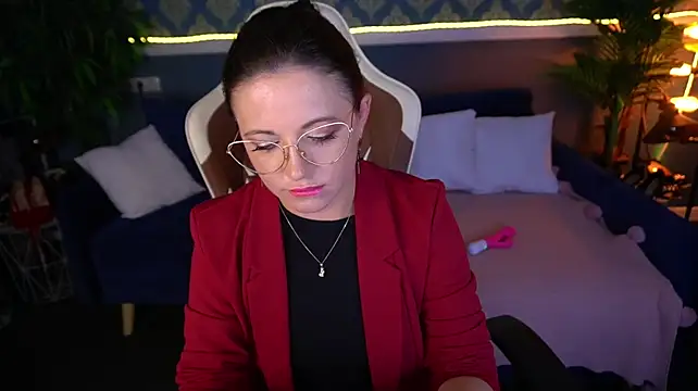 Dafni_Monn webcam