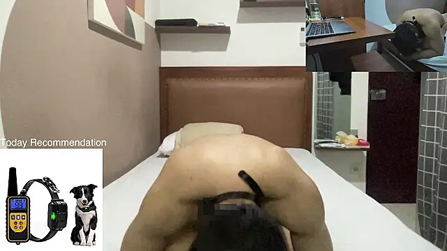 zero-kun live cam on StripChat