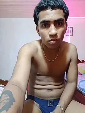 Live sex cam of Tommy_BigHot