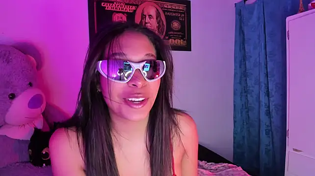 KarolRojas_22 🐬 live stream