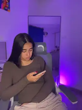 I_Samanthaa live sex cam