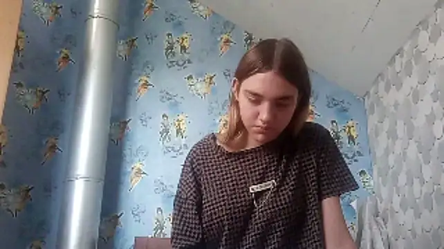 IraGerba live cam on StripChat