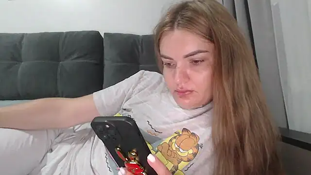 Isabelitta333 live webcam