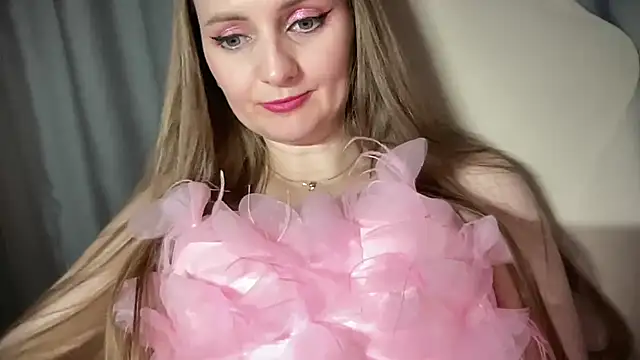 Viola_sweet webcam