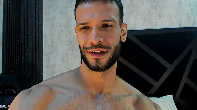jacob_benelli (M young) - BIG SHOW CUM