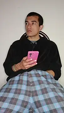 thick_cock (M young) - Cum