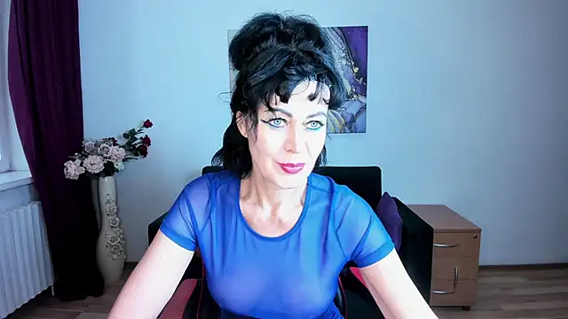 Silvia_Wallec webcam