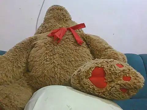 shugabaibe webcam