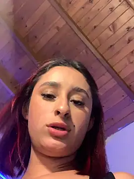 hannaa_brown webcam