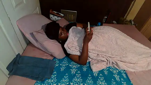 Smoochy- webcam