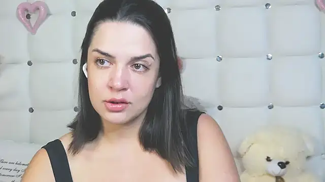 AlsouKass live cam on StripChat