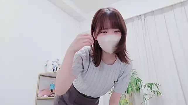 Kii_Chaso_Kii's Live Sex Cam Show
