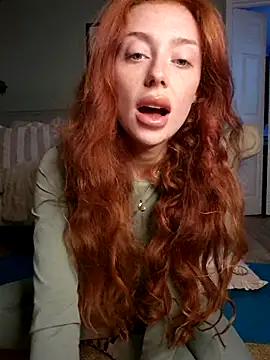 Ember_Starr's Live Sex Cam Show