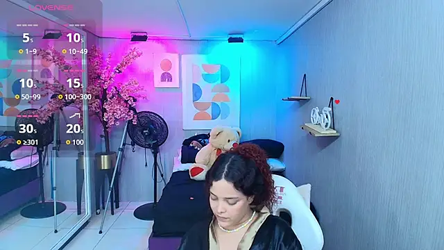 Maggy_t18 live now