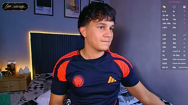 Leo_Savage_
