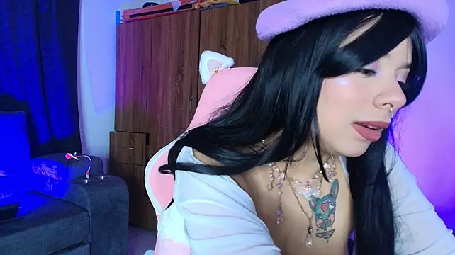 yungelitamor_ live cam on StripChat
