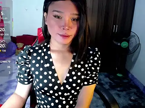 sofiathe1st webcam