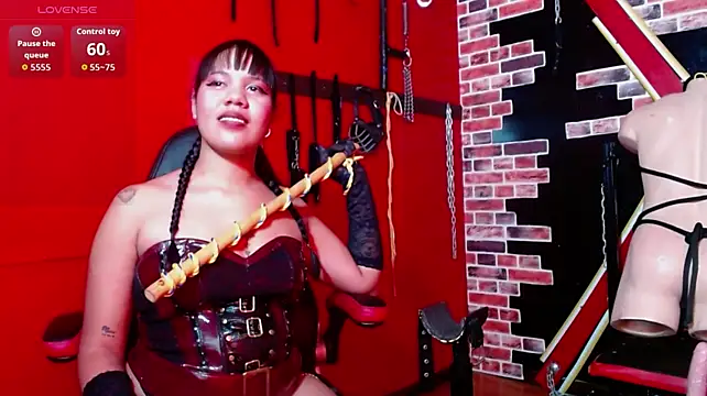 Dominatriz_Arlette webcam