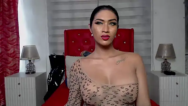 KatrinaBuenass webcam