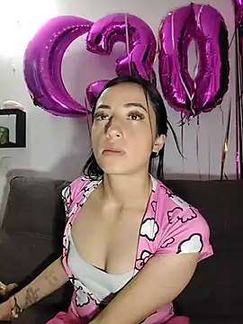 Meegann_Lovee live webcam