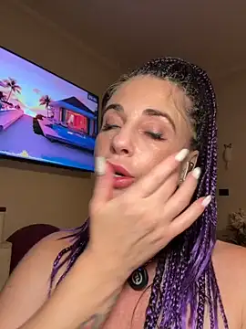 Eva_Pearl webcam