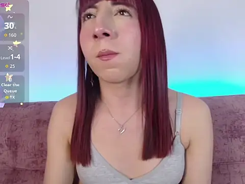 Miiaa_doll webcam