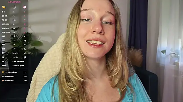 Eve_Sin live cam on StripChat
