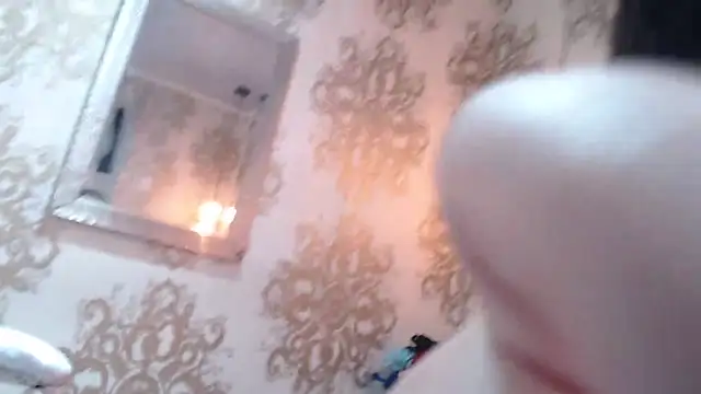 selenablairx live cam on StripChat