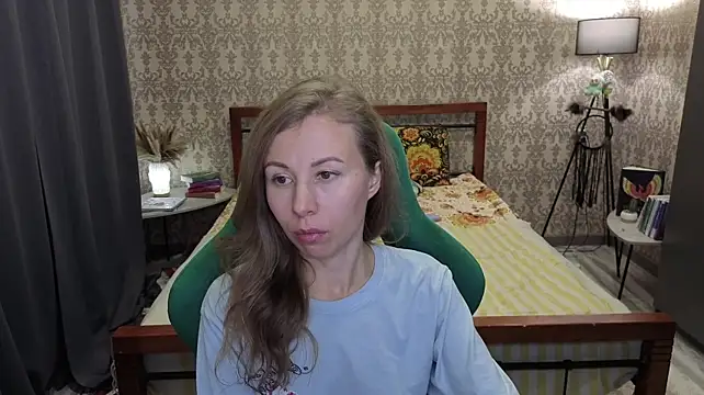 Lill_Ana live cam on StripChat