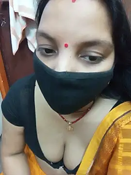 Manjudear live cam on StripChat