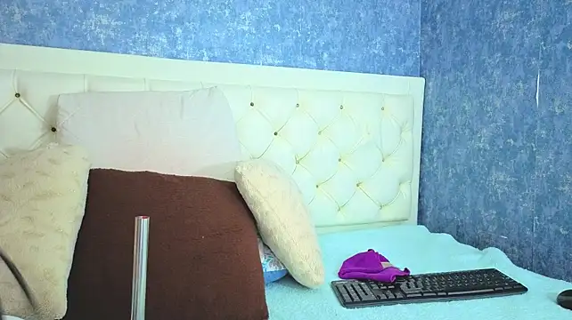 Malia_fox webcam