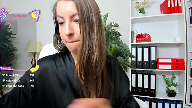 amayawest live cam on StripChat