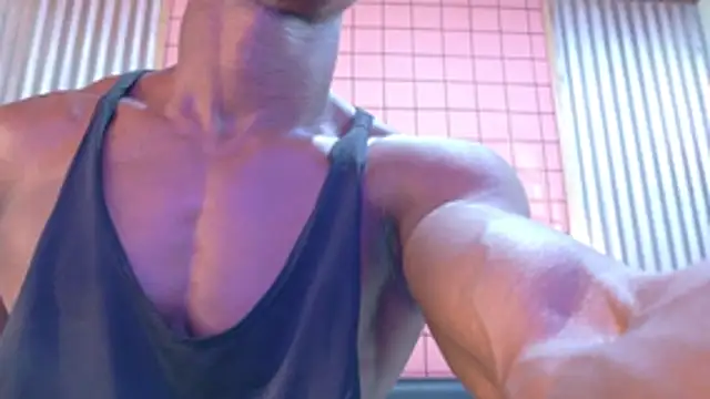 martin_killer (M young) - 🔥🤖 LOVENSE SOLACE ACTIVATED 😈💦 cummm