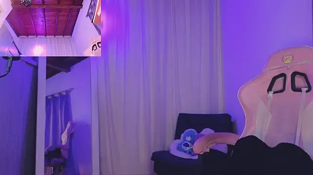 xvirtual_dollx webcam