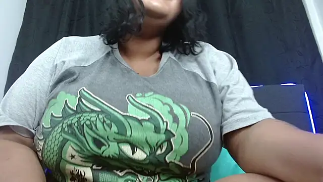 Alisteresa_ live cam on StripChat