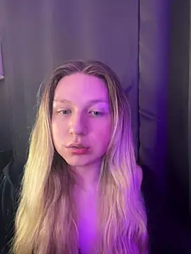 Jes_Solar live cam on StripChat