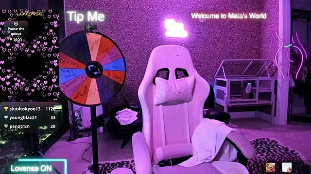 themanseater live cam on StripChat