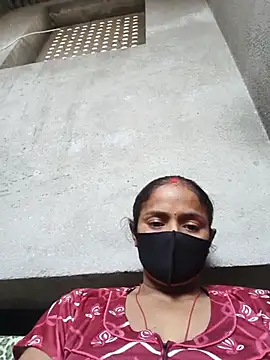 Neelam_ji live cam on StripChat
