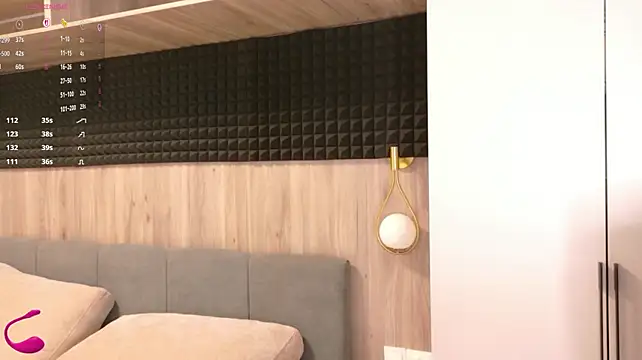 RenNakamura live cam on StripChat