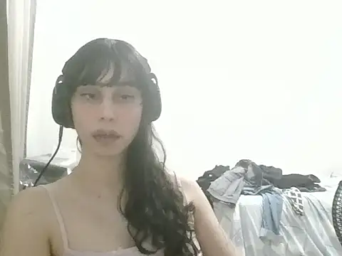Nychtas live cam on StripChat