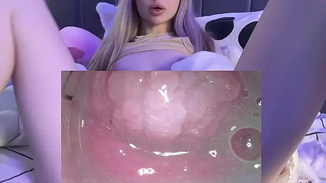 jannemary webcam