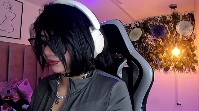 Kitty_Gang webcam