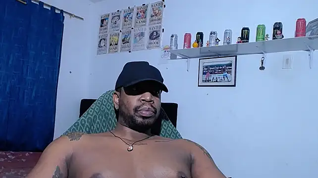 leandrohurtado69 live cam on StripChat