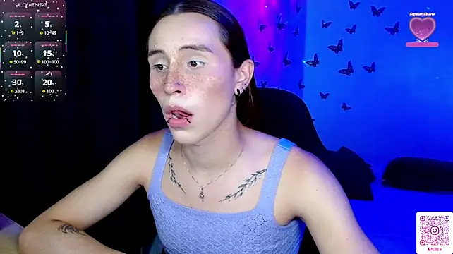 Malud09 live cam on StripChat