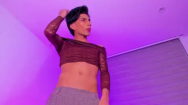Erick_Velveth live cam on StripChat