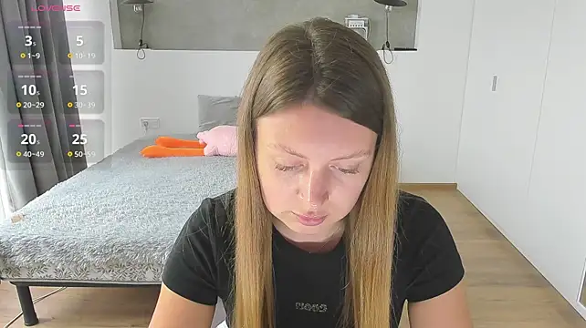 Kitkatvel live cam on StripChat