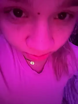 Cutiepiespanks webcam