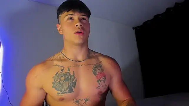 dominic_biker__ (M young) - show cum