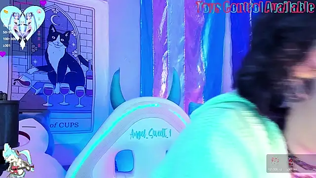 Modella: Angel_Sweett_1