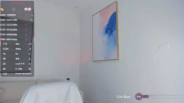 Aoki_sweet webcam
